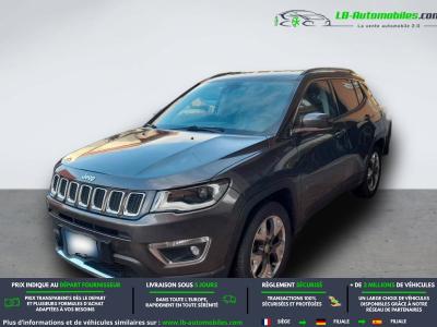 Jeep Compass 1.6 Multijet 120 ch BVM