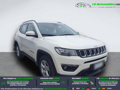 Jeep Compass 1.6 Multijet 120 ch BVM