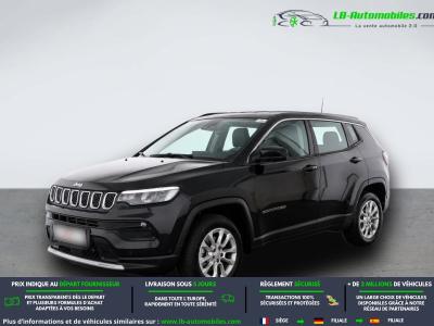 Jeep Compass 1.3 GSE 130 ch BVA