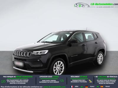 Jeep Compass 1.3 GSE 130 ch BVA