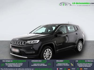 Jeep Compass 1.3 GSE 130 ch BVA