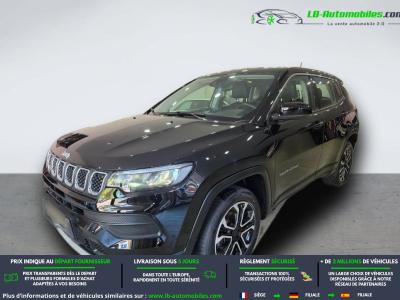 Jeep Compass 1.3 GSE 130 ch BVA