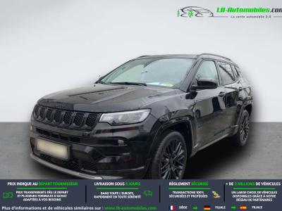 Jeep Compass 1.3 GSE 130 ch BVA