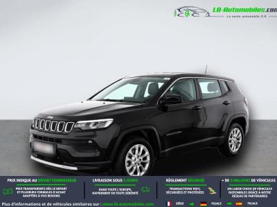 Jeep Compass 1.3 GSE 130 ch BVA
