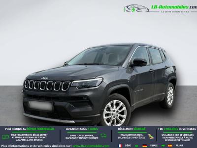 Jeep Compass 1.3 GSE 130 ch BVA