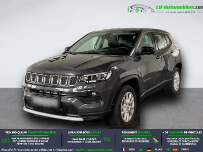 Jeep Compass 1.3 GSE 130 ch BVA
