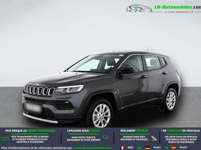 Jeep Compass 1.3 GSE 130 ch BVA