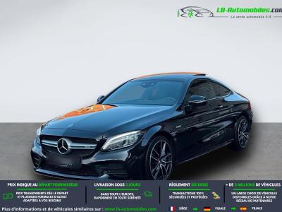 Mercedes Classe C Coupe 43 Mercedes-AMG