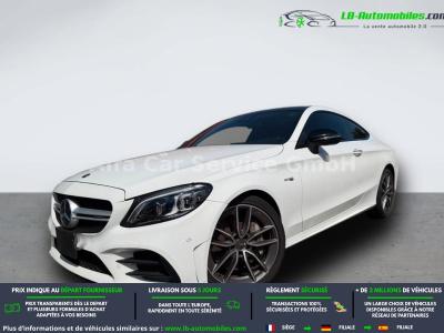 Mercedes Classe C Coupe 43 Mercedes-AMG