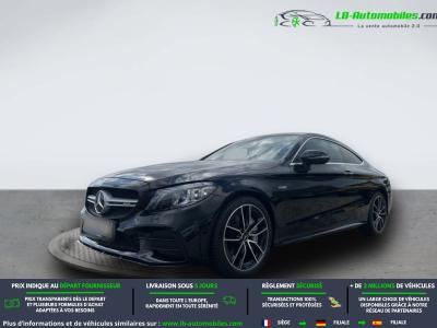 Mercedes Classe C Coupe 43 Mercedes-AMG