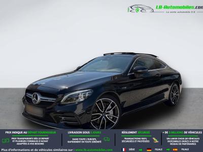 Mercedes Classe C Coupe 43 Mercedes-AMG