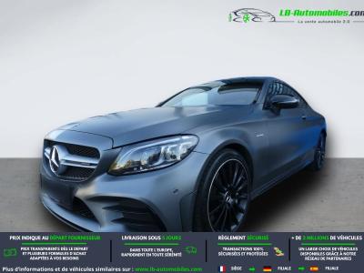 Mercedes Classe C Coupe 43 Mercedes-AMG