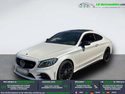 Mercedes Classe C Coupe 43 Mercedes-AMG