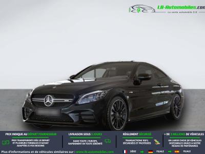 Mercedes Classe C Coupe 43 Mercedes-AMG