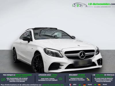 Mercedes Classe C Coupe 43 Mercedes-AMG