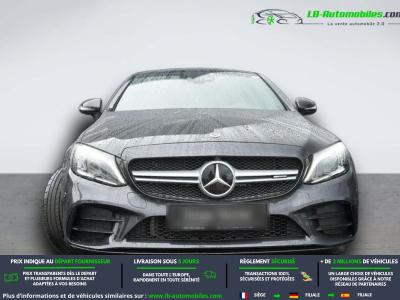 Mercedes Classe C Coupe 43 Mercedes-AMG