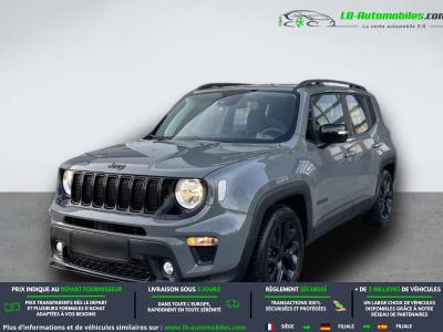 Jeep Renegade 1.6 Multijet 120 ch