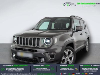 Jeep Renegade 1.6 Multijet 120 ch