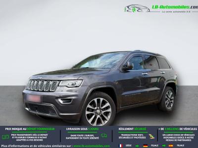 Jeep Grand Cherokee V6 3.0 CRD 250 Multijet BVA