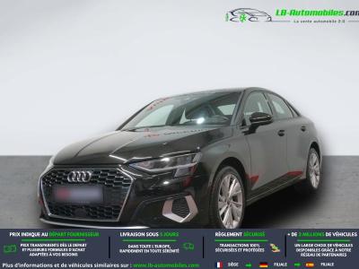 Audi A3 Berline 30 TFSI Mild Hybrid 110 BVA