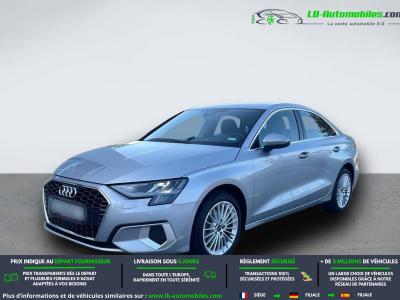 Audi A3 Berline 30 TFSI Mild Hybrid 110 BVA