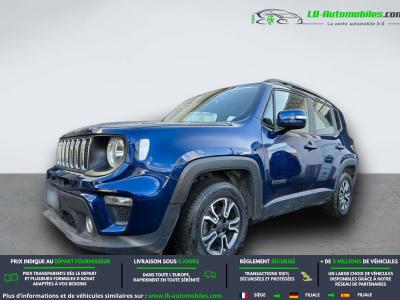 Jeep Renegade 1.6 Multijet 120 ch