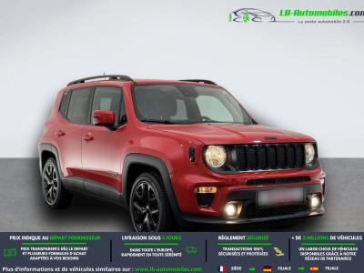 Jeep Renegade 1.6 Multijet 120 ch