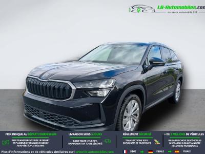 Skoda Kodiaq 1.5 TSI 150 BVA 7pl
