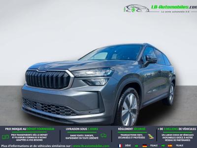 Skoda Kodiaq 1.5 TSI 150 BVA 7pl