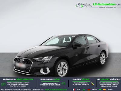 Audi A3 Berline 30 TFSI Mild Hybrid 110 BVA