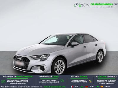 Audi A3 Berline 30 TFSI Mild Hybrid 110 BVA