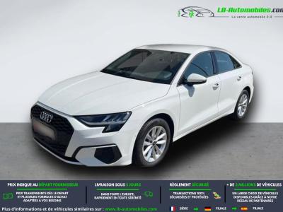 Audi A3 Berline 30 TFSI Mild Hybrid 110 BVA