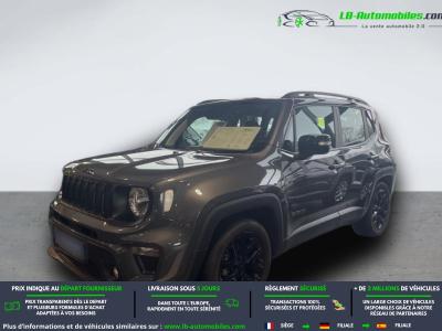 Jeep Renegade 1.0 120 ch BVM