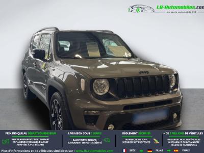 Jeep Renegade 1.0 120 ch BVM