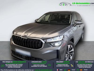 Skoda Kodiaq 1.5 TSI 150 BVA 7pl