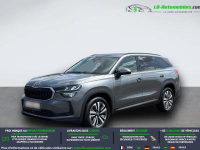 Skoda Kodiaq 1.5 TSI 150 BVA 7pl