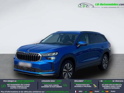 Skoda Kodiaq 1.5 TSI 150 BVA 7pl