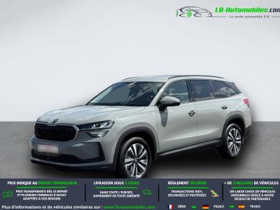 Skoda Kodiaq 1.5 TSI 150 BVA 7pl