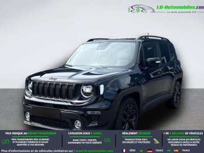 Jeep Renegade 1.0 120 ch BVM
