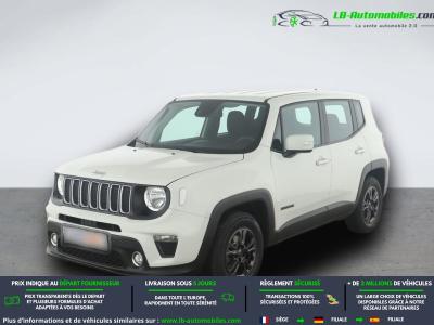 Jeep Renegade 1.0 120 ch BVM