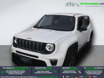 Jeep Renegade 1.0 120 ch BVM