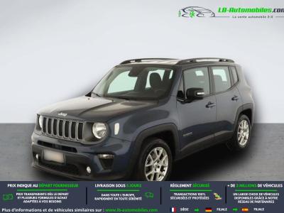 Jeep Renegade 1.0 120 ch BVM