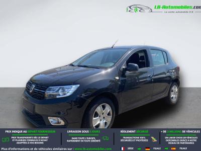 Dacia Sandero SCe 75