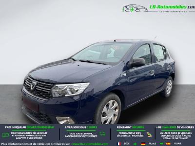 Dacia Sandero SCe 75
