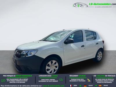 Dacia Sandero SCe 75