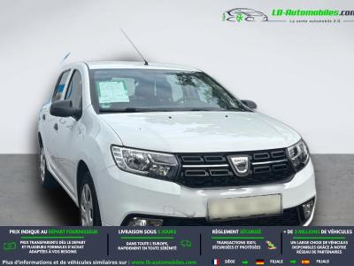 Dacia Sandero SCe 75