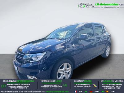 Dacia Sandero SCe 75