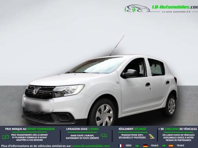 Dacia Sandero SCe 75