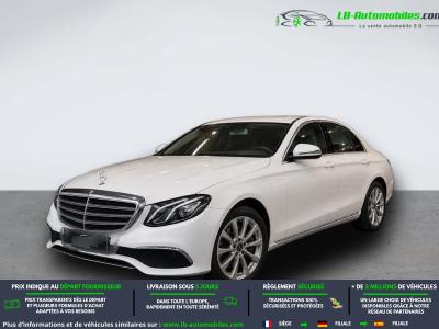 Mercedes Classe E 200 BVA