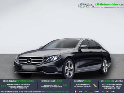 Mercedes Classe E 200 BVA